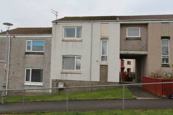 3 Bedroom Terraced h...